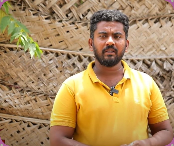  CM Stalin has built 244 new houses for Sri Lankan Tamils in Salem