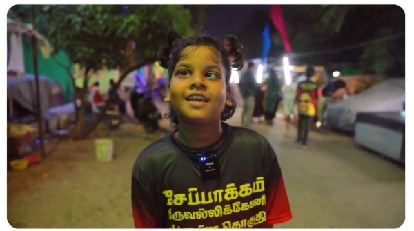 Udhay has taken the children of his assembly constituency to Watch the Asian Championship Trophy 2023 Udhay has taken the children of his assembly constituency to Watch the Asian Championship Trophy 2023