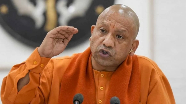 Yogi Adityanath said that steps have been taken to protect the welfare of the youth 