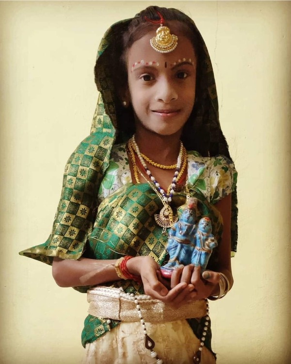 பி. ஜனனி