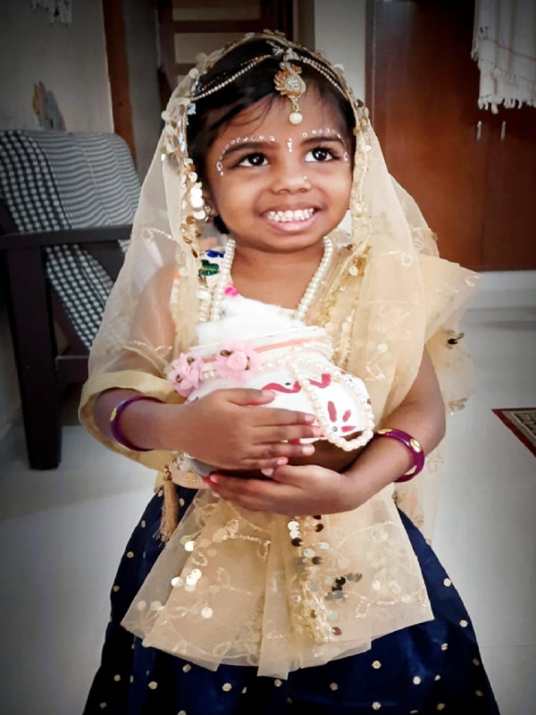 வி.வி மானஸ்வி வி.வி மானஸ்வி