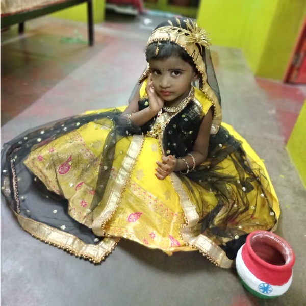  எஸ்.பி சனா மதுரை