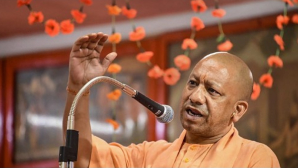 Yogi Adityanath launched a new scheme to promote industrial development in Uttar Pradesh 
