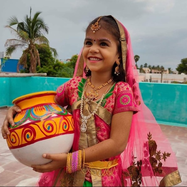 ரக்ஷ்சனா