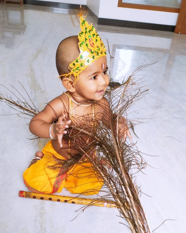 தன்விகா ஸ்ரீ