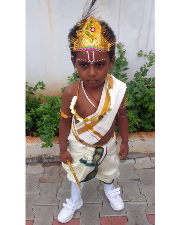 குலோதுங்கன் தந்தை பெயர் அருண்