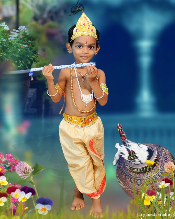 கிருஷ்ணன்