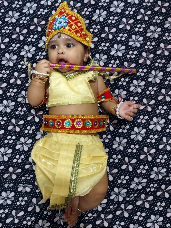 Krishna jayanthi 2023: Kannan Ratha at OneIndia tamil Views house Krishna jayanthi 2023: Kannan Ratha at OneIndia tamil Views house