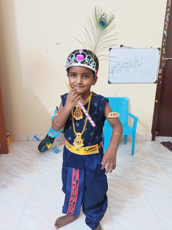 துருவன் துருவன்