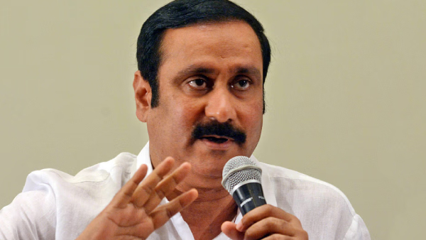 Anbumani Ramadoss condemns Aavin Ghee and Buttur price hike in Tamil Nadu 