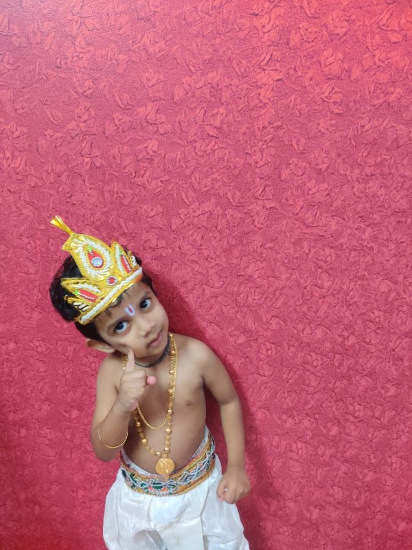 Krishna jayanthi: Gokulastami celebration Oneindia Tamil viewers baby photo Krishna jayanthi: Gokulastami celebration Oneindia Tamil viewers baby photo