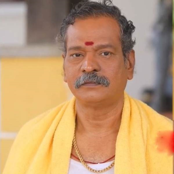 Is this the end of pandian store serial? In the end the situation has become like this 