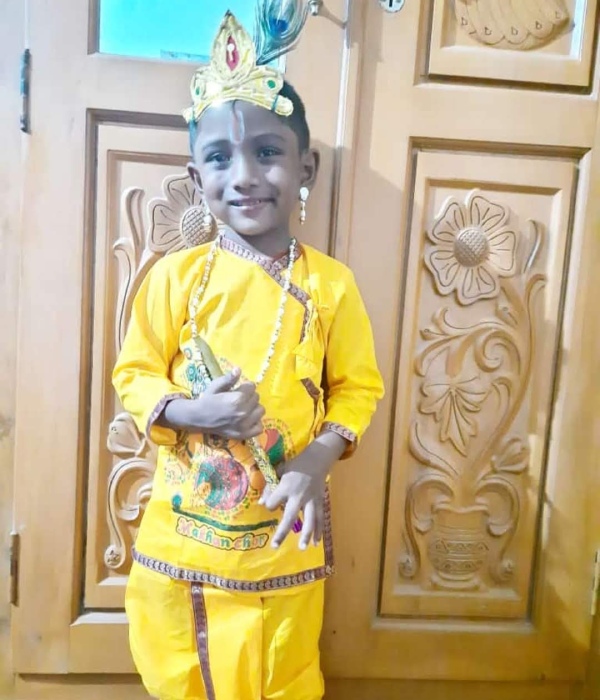 ஹரி சிவன்