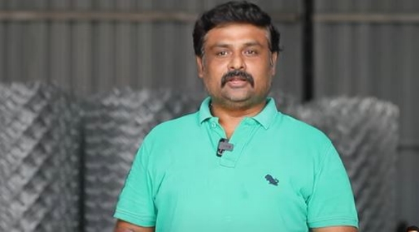 Two youths have emerged as entrepreneurs thanks to a scheme introduced by Chief Minister Stalin Two youths have emerged as entrepreneurs thanks to a scheme introduced by Chief Minister Stalin