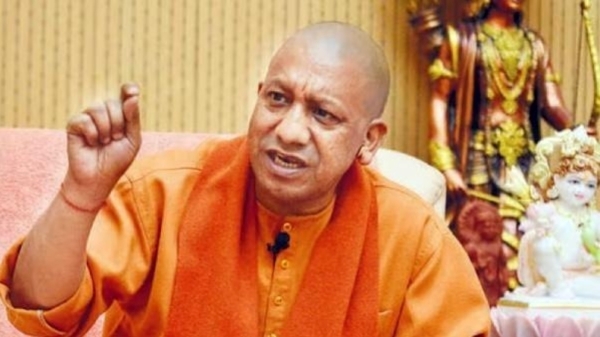 Yogi Adityanath has said that the BJP government stands strongly on the side of the farmers 