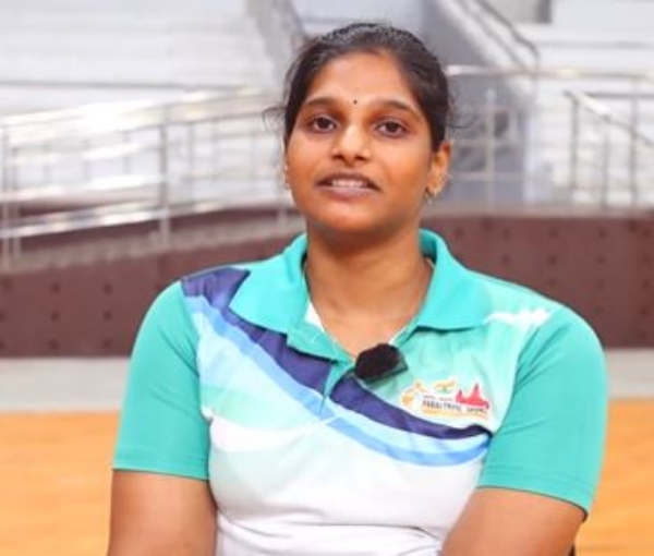 Chief Minister Stalin has issued an ordinance to provide incentives to disabled athletes