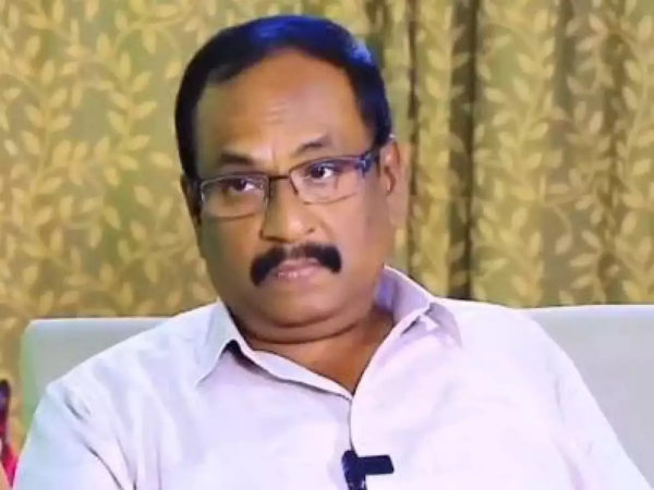 Actor Marimuthu Funeral last scene and last dialouge Director Bhagavan Krishna shares experience 