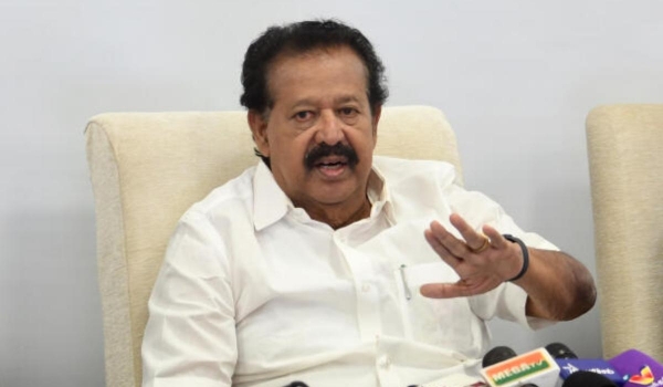 One more officer false testimony in Minister Ponmudi case 