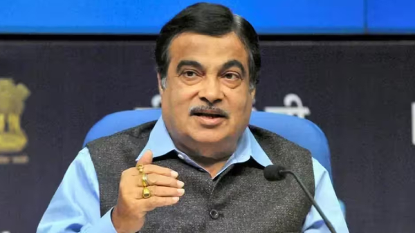 Nitin Gadkari announced that Chennai Bangaluru Expressway operational from january 