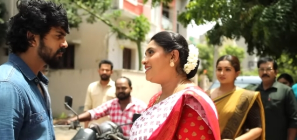 tamilum saraswathiyum serial 28th September episode full episode