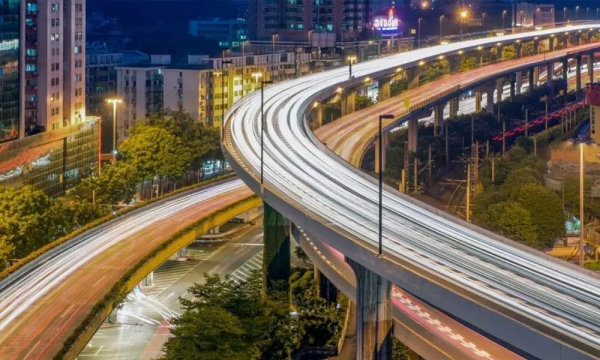 Chennai Peripheral Ring Road to change Mahabalipuram to its old glory 