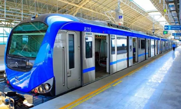 Rs 100 special ticket for metro rail in one day travel in Chennai City and whats 1 day Tourist Card Rs 100 special ticket for metro rail in one day travel in Chennai City and whats 1 day Tourist Card