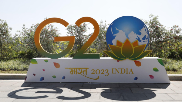 From paniyaaram to pani puri: Hotels in Delhi give G-20 delegates the taste of India 