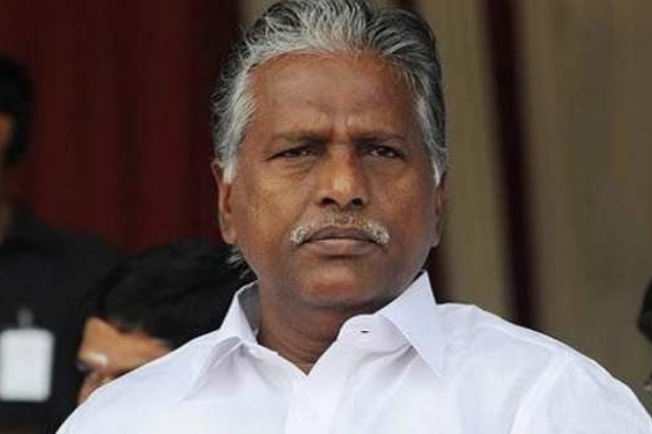 AIADMK not to return BJP lead Alliance: KP Munusamy