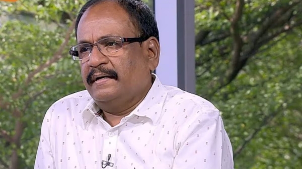 Flashback Actor Marimuthu in his interview says women are power 