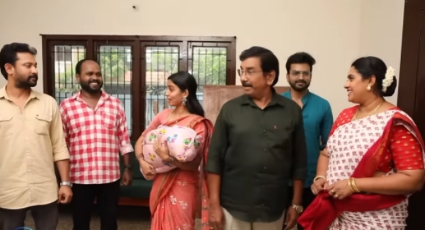 tamilum saraswathiyum serial 28th September episode full episode