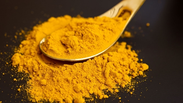 Turmeric cures digestive disorders Amazing study results 