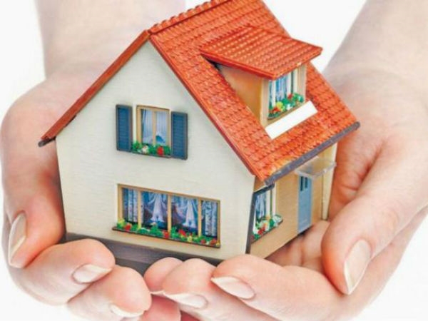  What Anand Srinivasan said about buying a home in current scenario