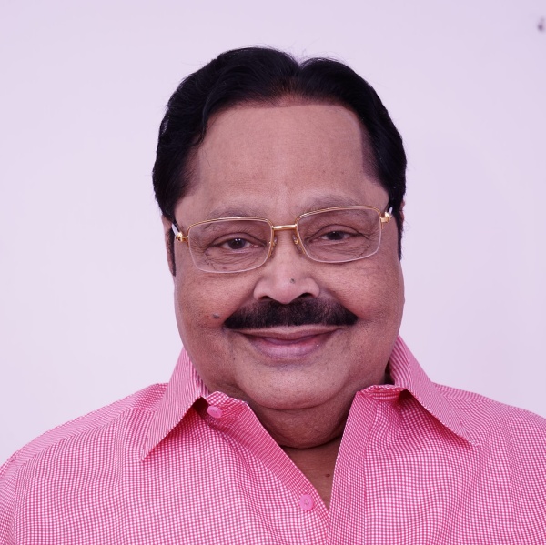 Do you know why we saw Duraimurugan? Iuml general secretary Abubakar, has revealed the truth! Do you know why we saw Duraimurugan? Iuml general secretary Abubakar, has revealed the truth!