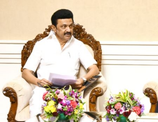 Two youths have emerged as entrepreneurs thanks to a scheme introduced by Chief Minister Stalin Two youths have emerged as entrepreneurs thanks to a scheme introduced by Chief Minister Stalin