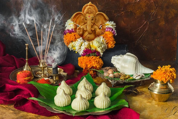 Vinayagar Chaturthi 2023: Kolukattai and mothagam lord Ganeshas Favorite food spiritual 