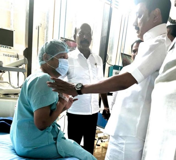 Again ED raid: What Happened to minister senthil balaji 3 months ago Again ED raid: What Happened to minister senthil balaji 3 months ago