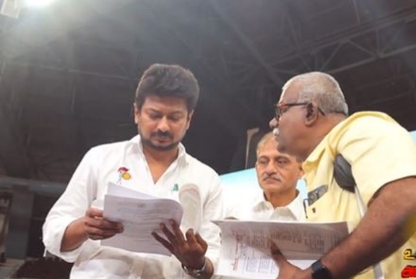 Chief Minister Stalin has issued an ordinance to provide incentives to disabled athletes