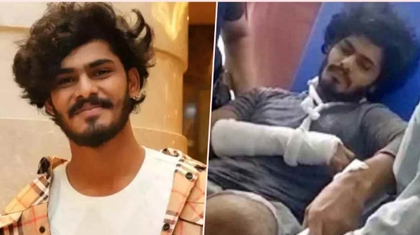 TTF Vasan was arrested by Kanchipuram police today 