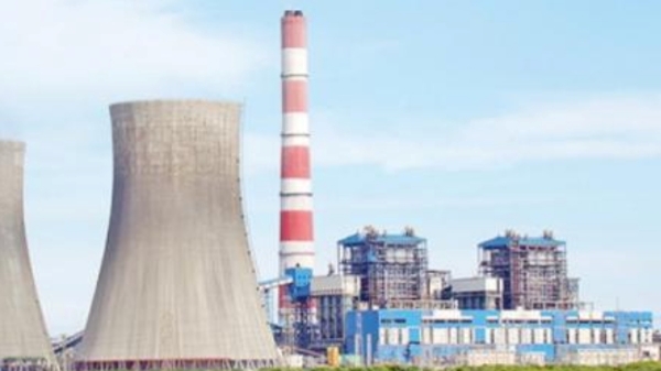  Income tax raid in Thoothukudi thermal power station Background information 