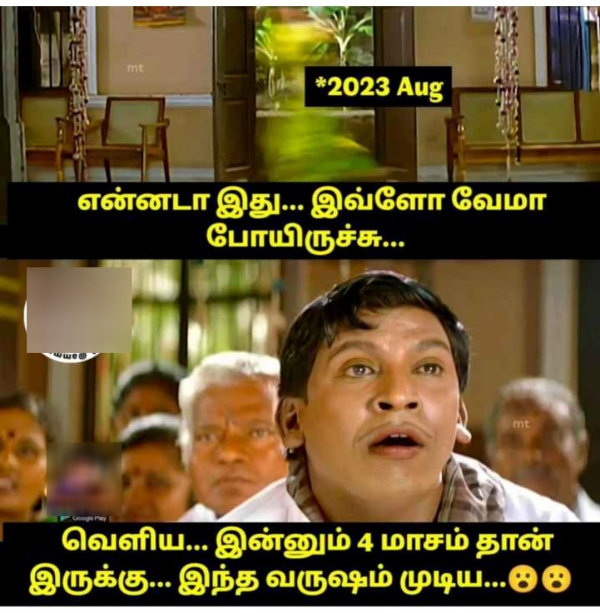 Funny memes collection on September month