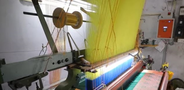 Two youths have emerged as entrepreneurs thanks to a scheme introduced by Chief Minister Stalin Two youths have emerged as entrepreneurs thanks to a scheme introduced by Chief Minister Stalin