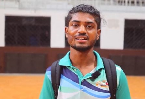 Chief Minister Stalin has issued an ordinance to provide incentives to disabled athletes