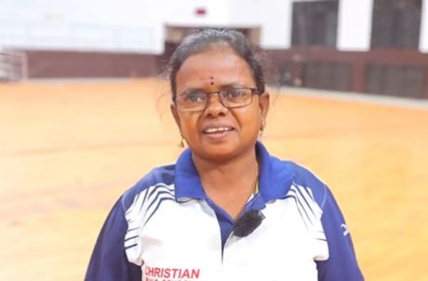 Chief Minister Stalin has issued an ordinance to provide incentives to disabled athletes