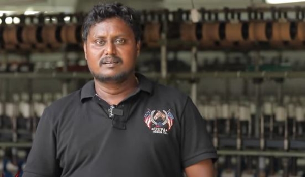 Two youths have emerged as entrepreneurs thanks to a scheme introduced by Chief Minister Stalin Two youths have emerged as entrepreneurs thanks to a scheme introduced by Chief Minister Stalin