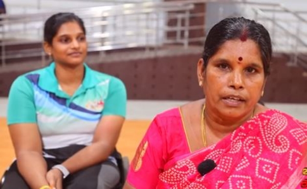 Chief Minister Stalin has issued an ordinance to provide incentives to disabled athletes