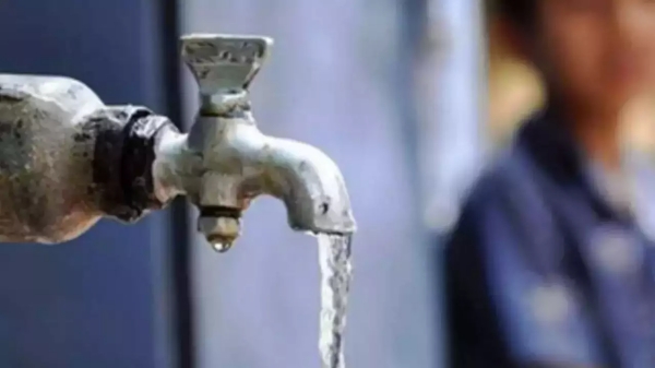 Rs.75.05 crore has been allocated to the Pudukottai for drinking water scheme 