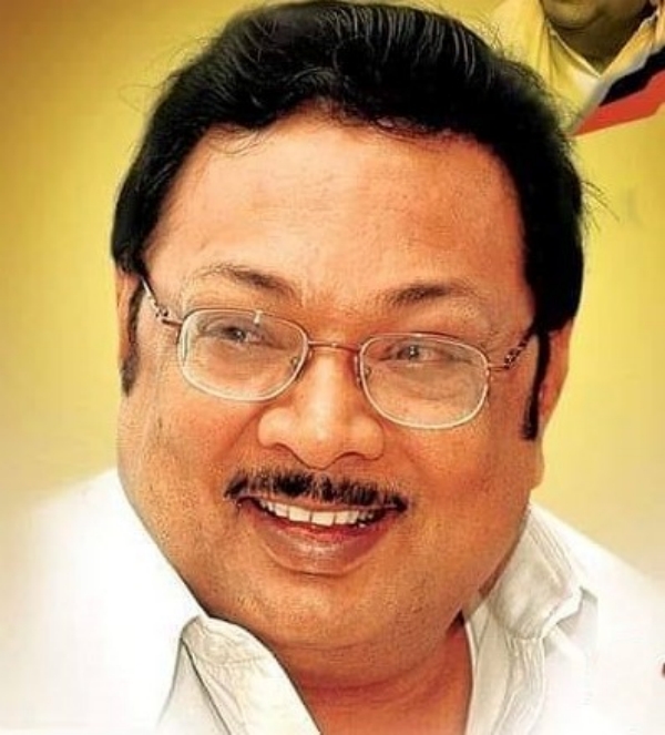 M.K.Alagiri supporters pasting posters on his Durai Dayanidhi Birthday 