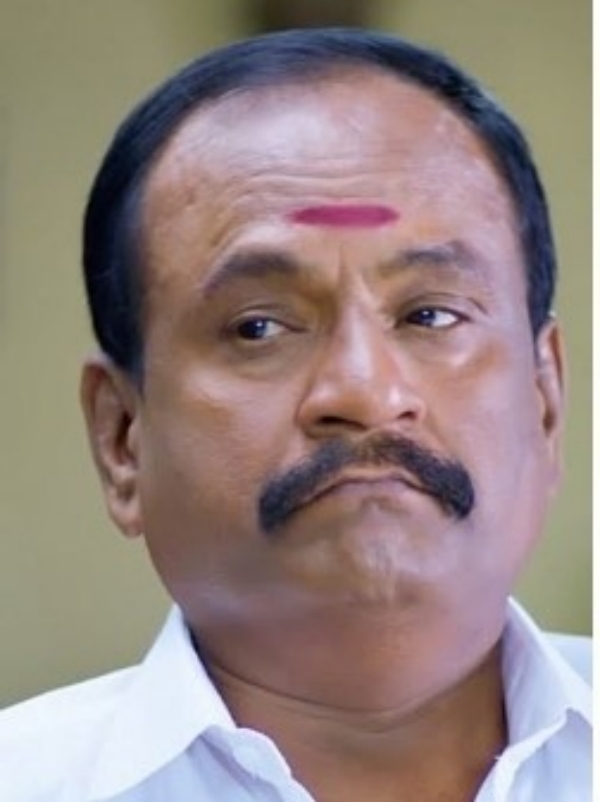 Selvaperunthagai MLA said, Marimuthu has become a member of every family in Tamil Nadu 