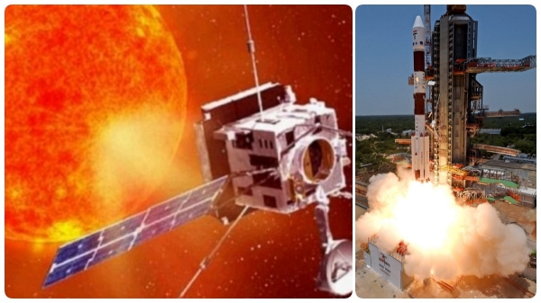 ISRO successfully lifts Aditya L1 into orbit for the 4th time 