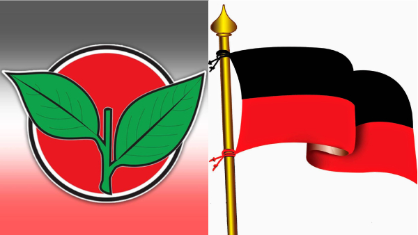 DMK executives complained about admk cadres fraud in party membership action 